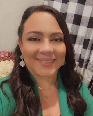 Photo of Ada Rodríguez, Registered Mental Health Counselor Intern, RMHCI