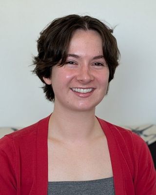 Photo of Jules Bulhof, Licensed Professional Counselor, LPC