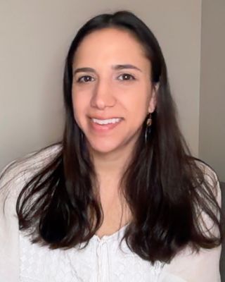 Photo of Gina Amante, Clinical Social Work/Therapist, LCSW