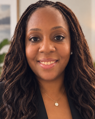 Photo of Valeska Thompson, Psychiatric Nurse Practitioner, PMHNP