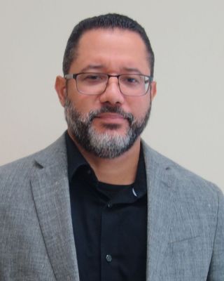 Foto de Freddy Aracena Pérez, Psicólogo, Dr. en Psicología