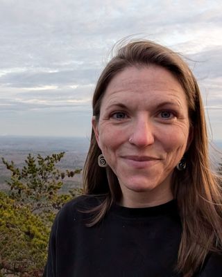 Photo of Rachel Herrick, Licensed Clinical Mental Health Counselor, MA, LCMHC