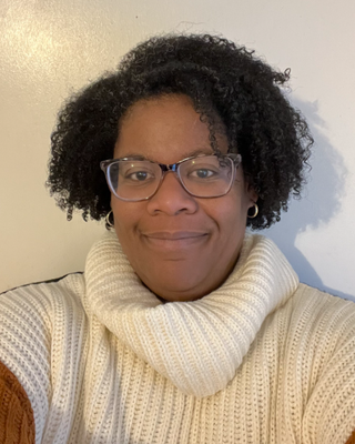 Photo of Lucy Williams, Clinical Social Work/Therapist, LCSW