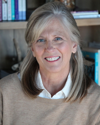 Photo of Jinger Hayes, Licensed Professional Counselor in Frisco, CO