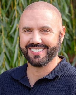 Photo of Steven McDermott, Registered Social Worker, BSW, RSW