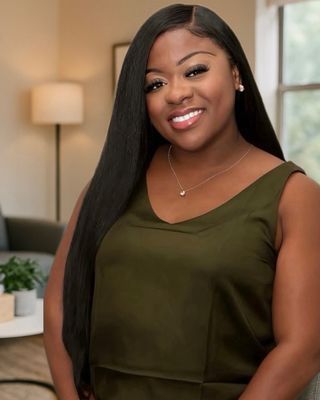 Photo of Jameila Torrey, Clinical Social Work/Therapist, MSW, LCSW, CPCL