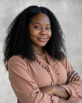 Photo of Jaydin Cowan, Counselor, LMHC