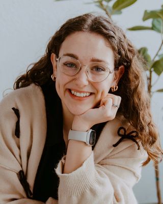 Photo of Elissa Smith, Counselor, MS, PLPC
