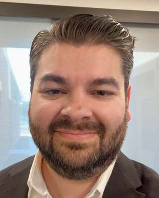 Photo of Joshua Gamez, Licensed Professional Counselor, LPCC