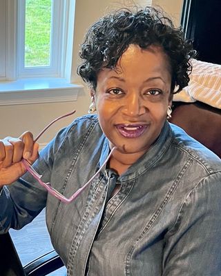 Photo of Marsha Vaughn, Licensed Professional Counselor in West Side, Newark, NJ