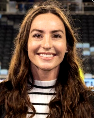 Photo of Cori Frankenberg-Meixner, Counselor, CT