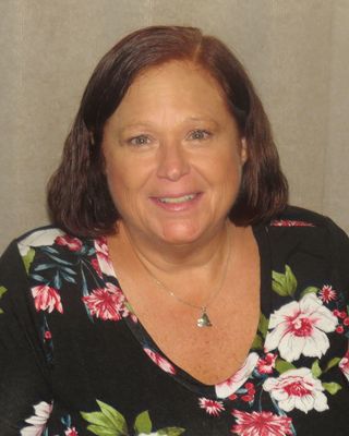 Photo of Patricia Martin, Licensed Professional Counselor, LPC