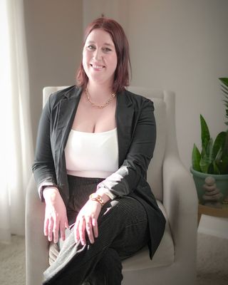 Photo of Melissa Cheff, Registered Social Worker, BSW, RSW