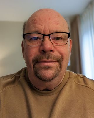 Photo of Gregory Walston, Marriage & Family Therapist, PhD, MFT, CPRP