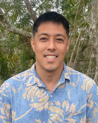 Photo of Nate Beralas, Marriage & Family Therapist, LMFT, LMHC