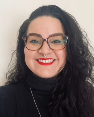 Photo of Irma J. Pérez, Licensed Professional Counselor, LPCC