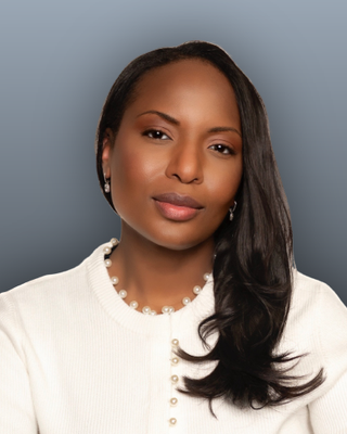 Photo of Monique Balfour, Psychiatric Nurse Practitioner, PMHNP