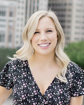 Photo of Leah O'Brien, Counselor in Chicago, IL