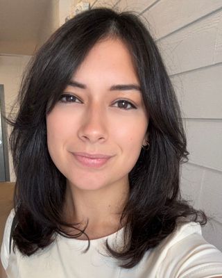 Photo of Raegan A. Carrillo, Licensed Professional Counselor Associate, MS, LPC-A