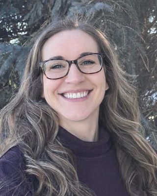 Photo of Briana Freeberg, Marriage & Family Therapist, MA, LMFT