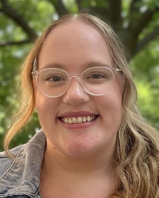 Photo of Harley Perri, Resident in Counseling, M.Ed