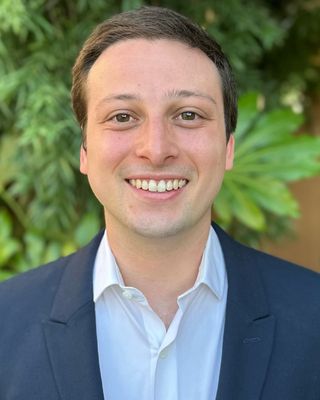 Photo of Dr. Anthony Villa, Psychologist, PsyD