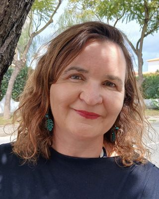 Photo of Siobhan Walsh, Psychologist, MPSI