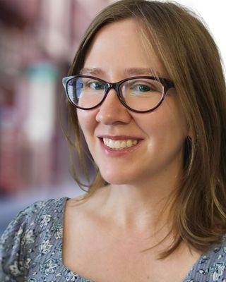 Photo of Charis Chase, Clinical Social Work/Therapist, LCSW