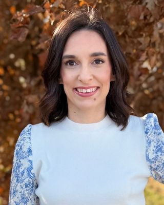 Photo of Ashley Sykes, Psychiatric Nurse Practitioner, CRNP, PMHNP, BC