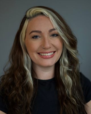 Photo of M Marie Gallego, Psychotherapist, MA