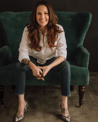 Photo of Kellie Lockwood-Rios, Marriage & Family Therapist, MS, LMFT, LAADC