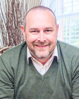 Photo of Bradford Wolf, Clinical Social Work/Therapist, LCSW-C