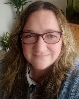 Photo of Rachael Starkey, Psychotherapist, MBABCP