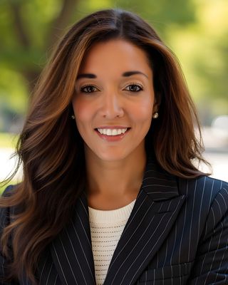 Photo of Lindsey Anderson, Psychiatric Nurse Practitioner, MSN, PMHNP