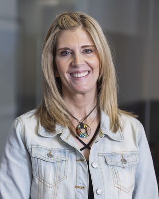 Photo of Cheryl Mlcoch, Licensed Professional Counselor in Colorado