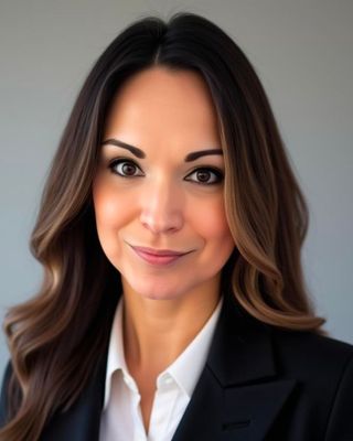 Photo of Michelle Morawiak, Clinical Social Work/Therapist, MSW, LICSW, LADC1