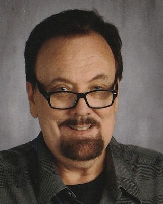 Photo of Dr. Jeffrey Avants, Marriage & Family Therapist, EdD , LMFT, CADC-II, Psych, Fellow