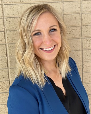 Photo of Haley Bubser, MSEd, LMHCA, Counselor in Fort Wayne
