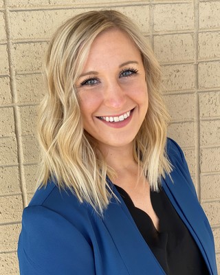 Photo of Haley Bubser, MSEd, LMHCA, Counselor