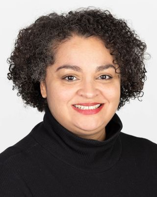 Photo of Jacquelyn Carlton, Pre-Licensed Professional, PsyD, M.Div.