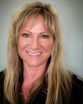 Photo of Marita Tiller, Licensed Professional Counselor, LPC