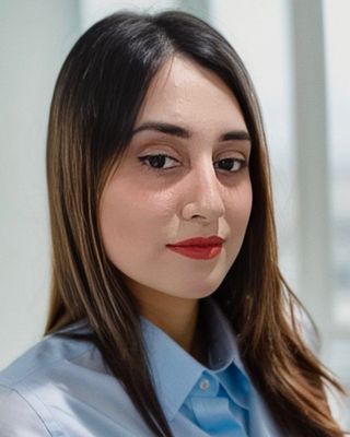 Photo of Aysha Umair, Psychologist in Carlton, VIC