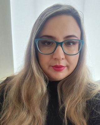 Photo of Vedrana (Vecky) Copic, Psychologist, MPsych, PsyBA - Clin. Psych