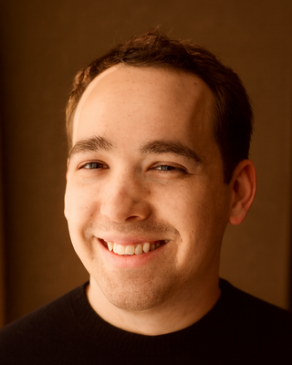 Photo of Luke Hayslip, Clinical Social Work/Therapist, LCSW, MPH