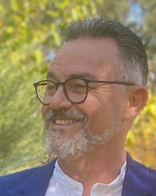 Photo of Michael Bazeley, Counsellor, ACA-L1