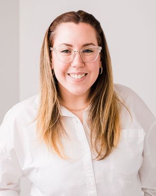 Photo of Ashley Borghetti, Counselor, LMHC