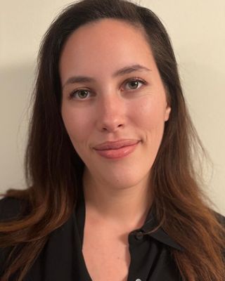Photo of Olivia Whitehead, Marriage & Family Therapist Associate, MA, AMFT