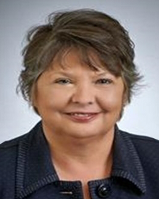 Photo of Judi Braswell, Licensed Professional Counselor, LPC