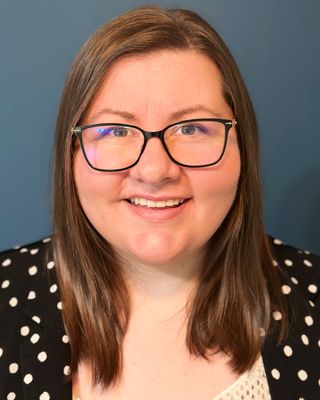 Photo of Katy Priestley, Marriage & Family Therapist Associate, MA, BCC