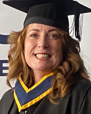 Photo of Samantha Elizabeth Keegan, Psychotherapist, Pre-Accredited Member IACP